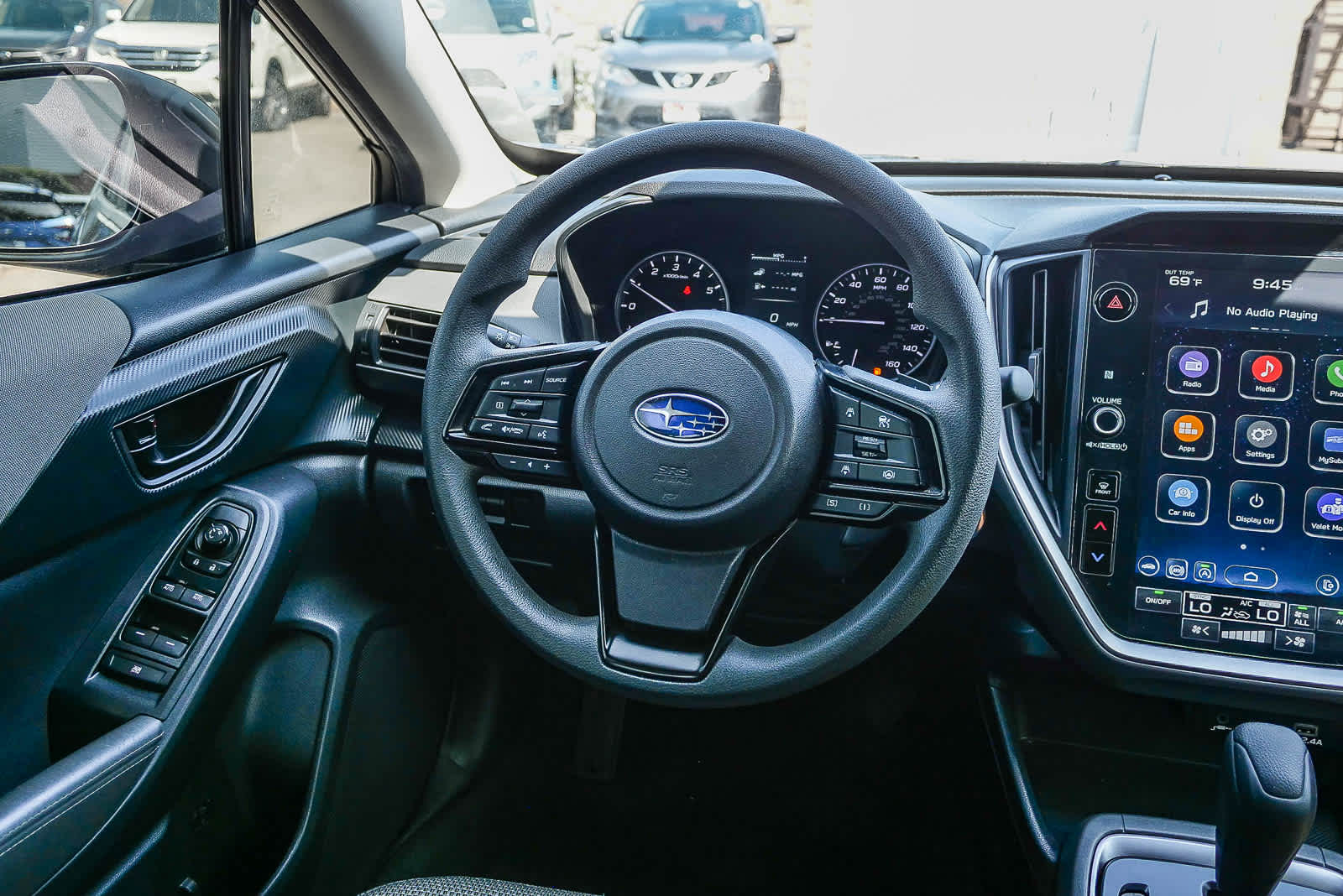 Thumbnail: 2024 Subaru Crosstrek - 13