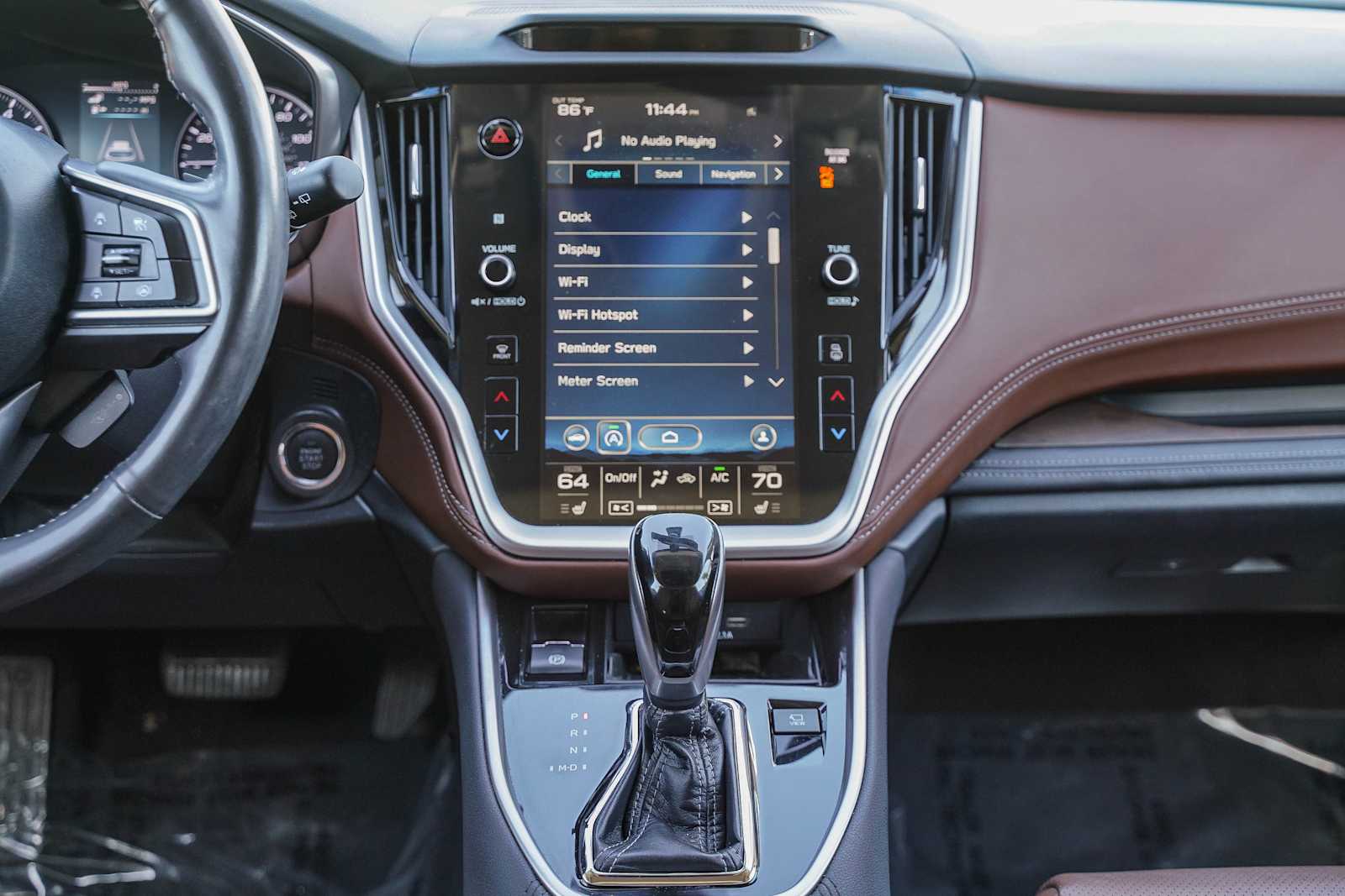 Thumbnail: 2020 Subaru Outback - 13