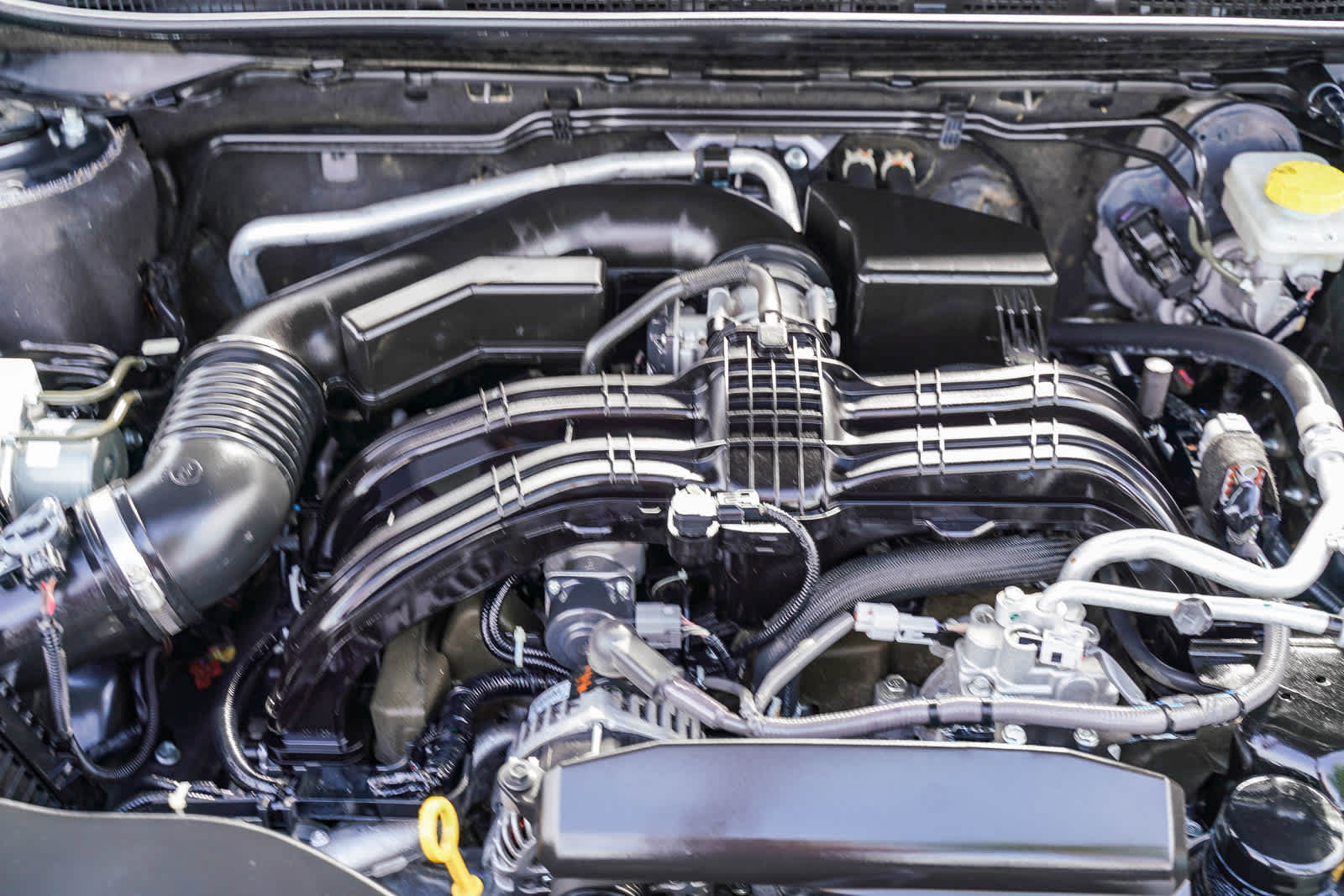 Thumbnail: 2023 Subaru Legacy - 27