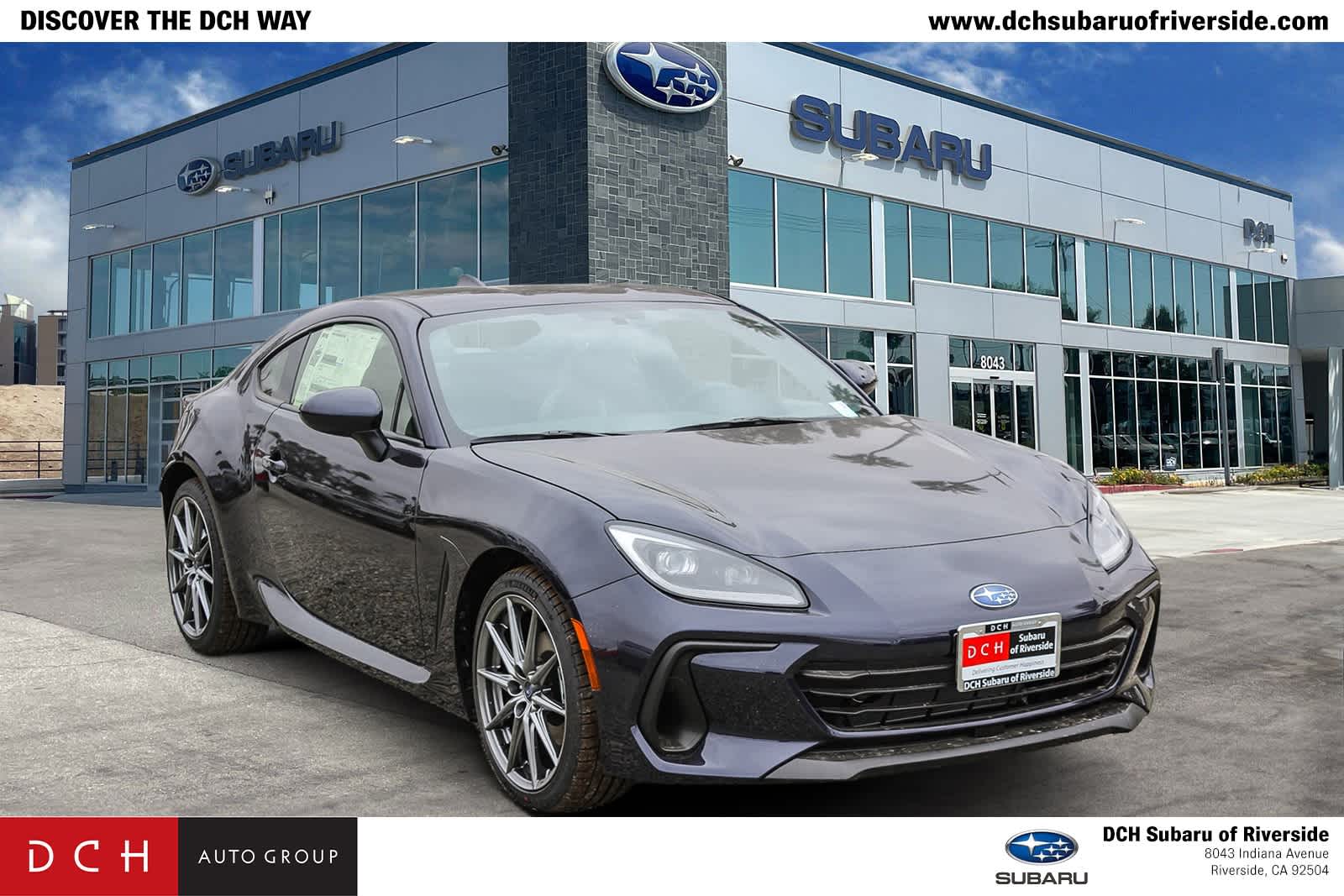 2025 Subaru BRZ Limited photo 3