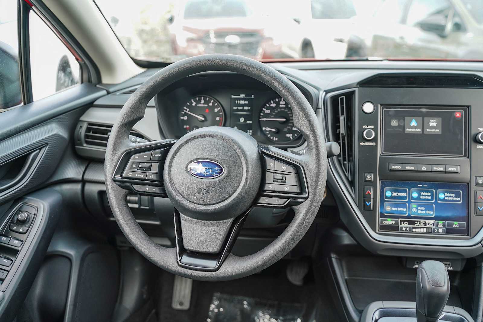 Thumbnail: 2026 Subaru Crosstrek - 16