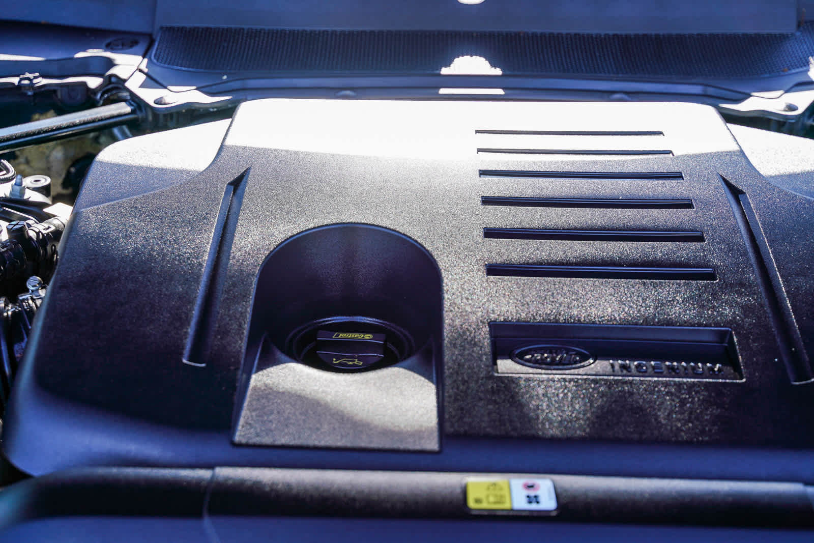 Thumbnail: 2022 Land Rover Range Rover Sport - 28