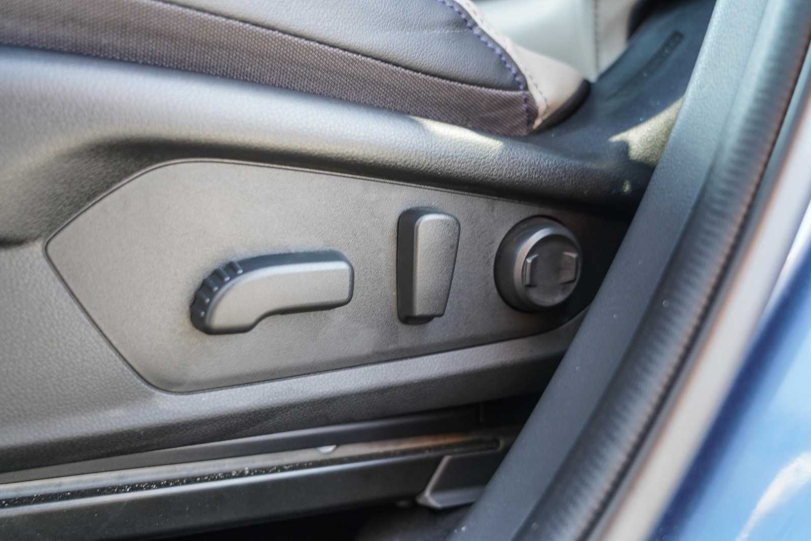 Thumbnail: 2025 Subaru Forester - 21