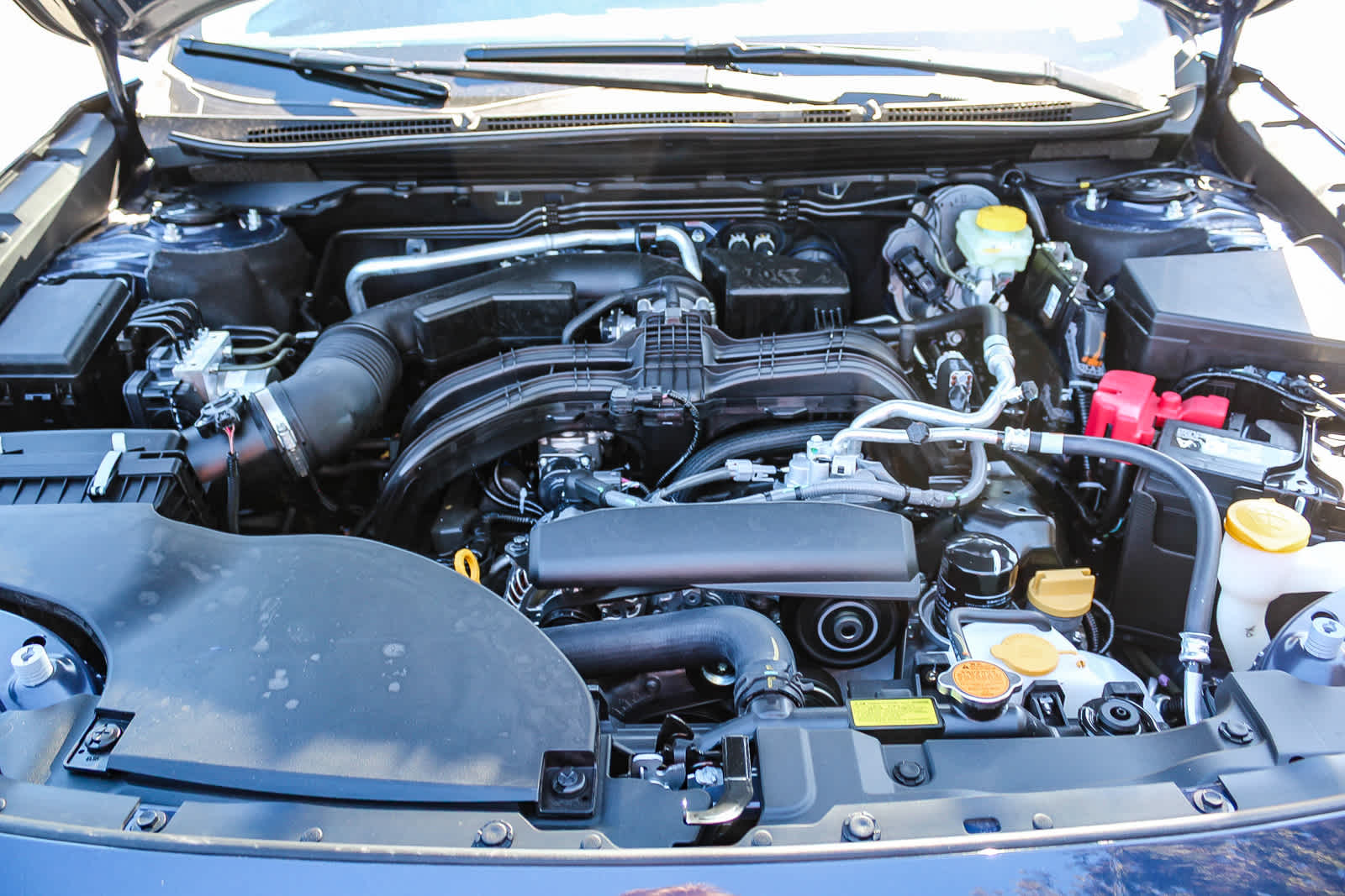 Thumbnail: 2025 Subaru Outback - 13