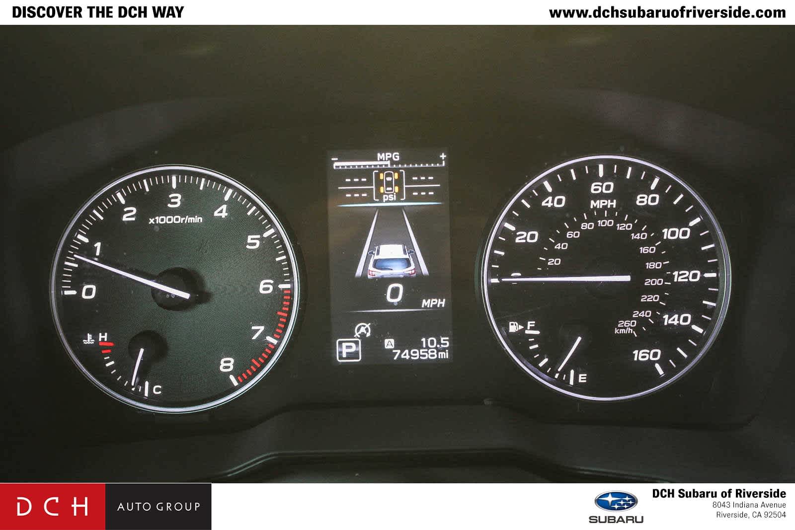 Thumbnail: 2021 Subaru Outback - 20