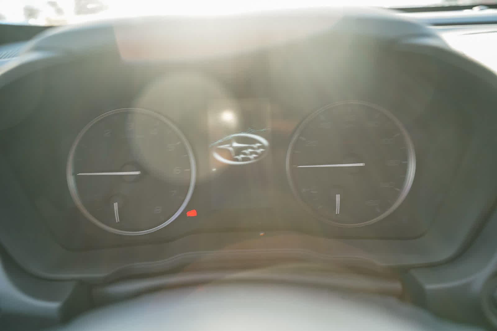 Thumbnail: 2025 Subaru Impreza - 25