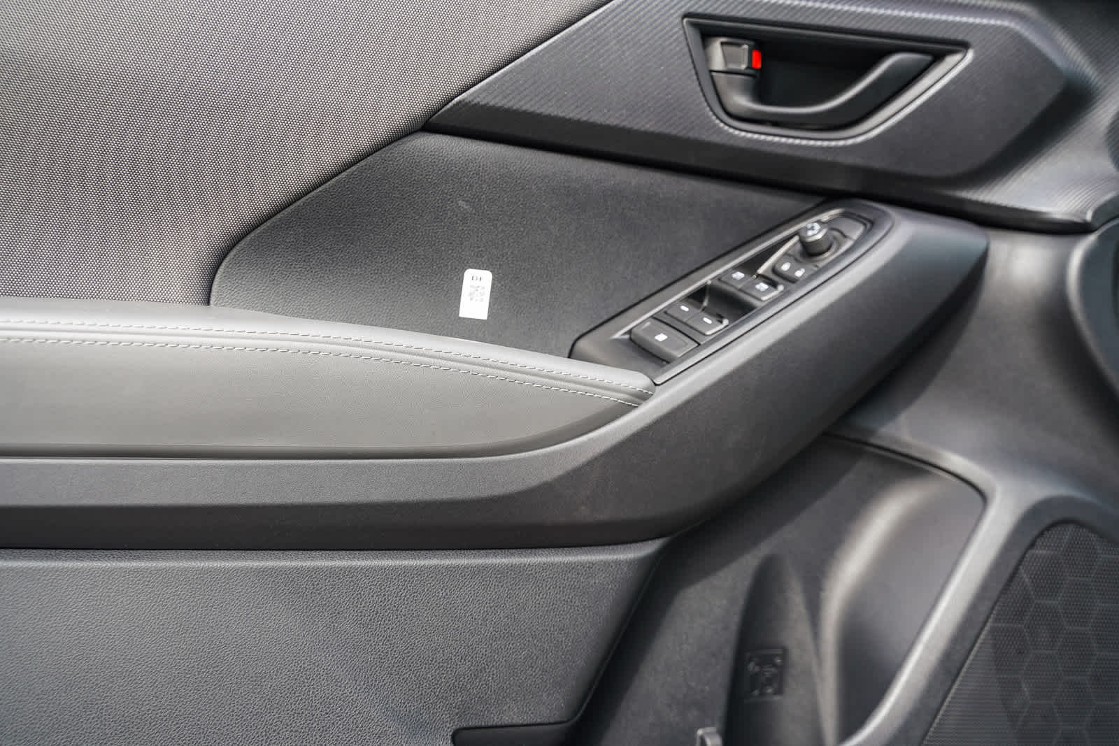 Thumbnail: 2026 Subaru Crosstrek - 19