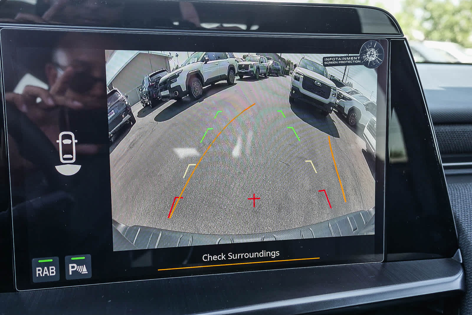 Thumbnail: 2026 Subaru Outback - 26