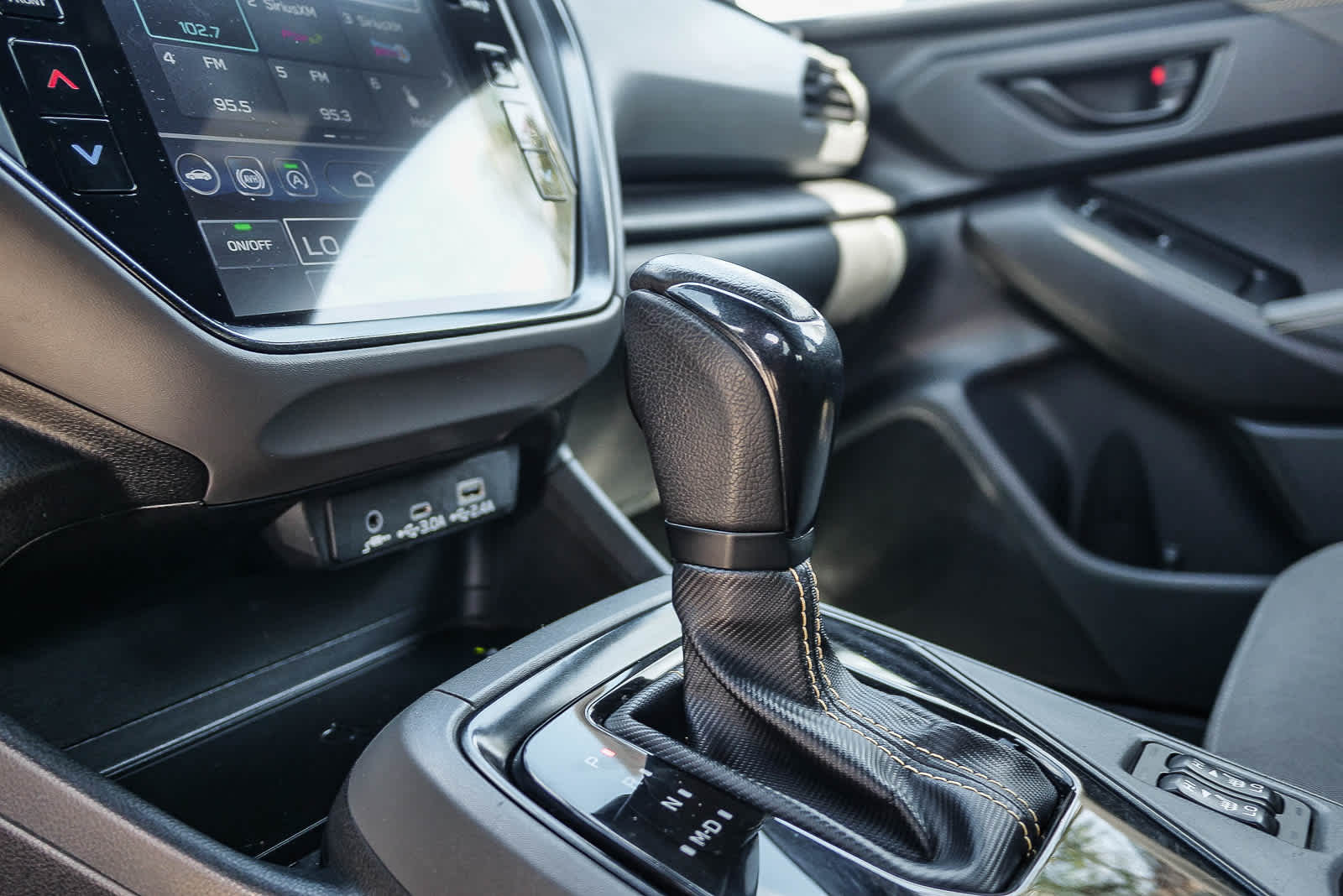 Thumbnail: 2024 Subaru Crosstrek - 21