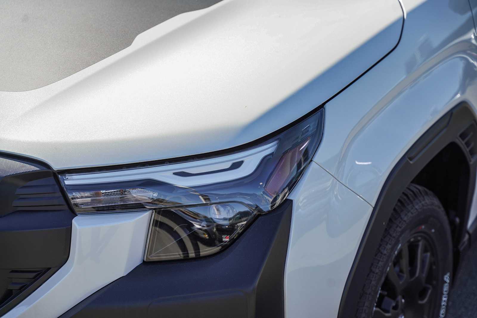 Thumbnail: 2026 Subaru Forester - 10