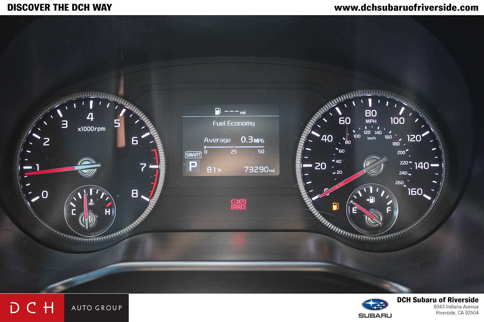 2020 Kia Telluride LX 21