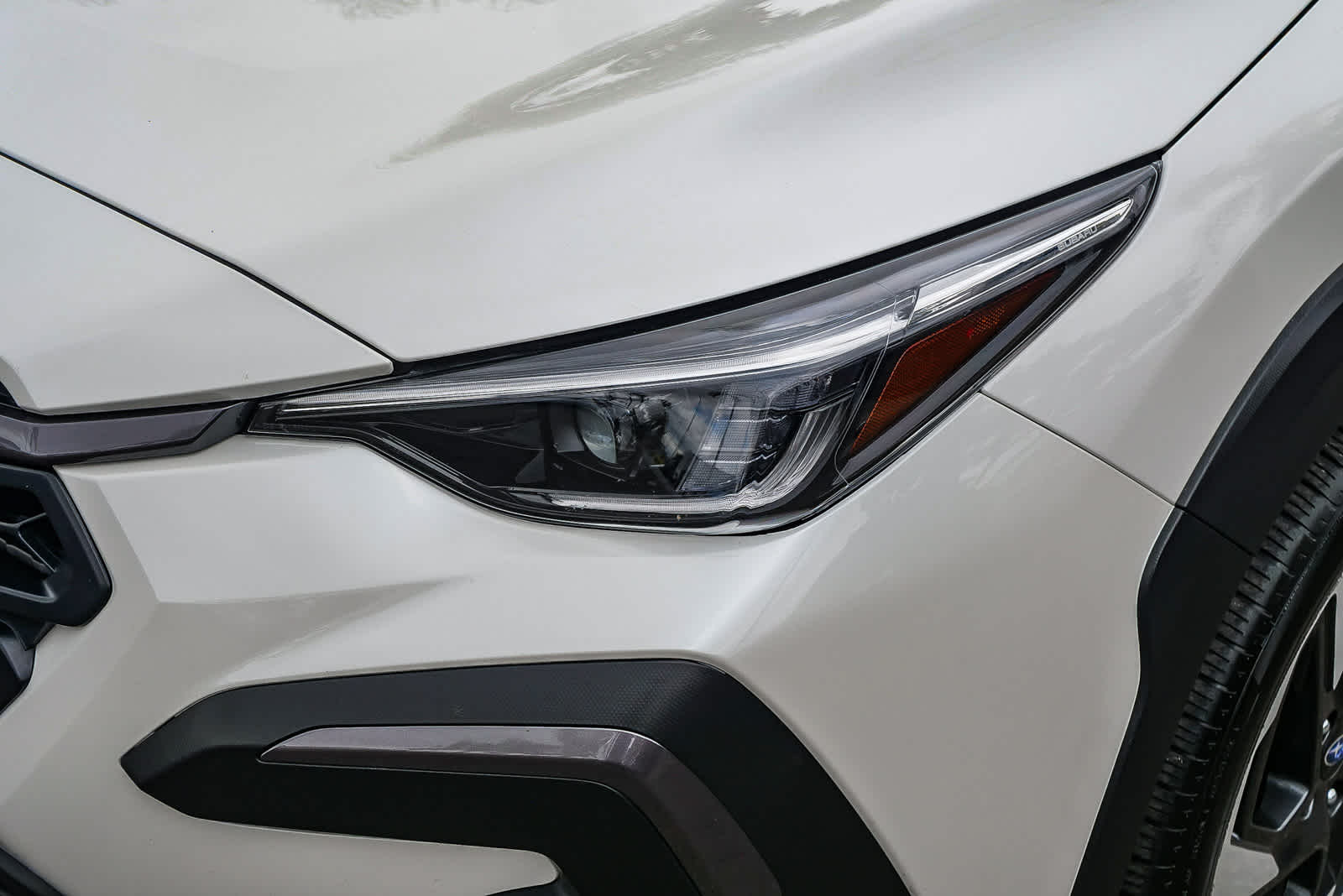 Thumbnail: 2025 Subaru Crosstrek - 10