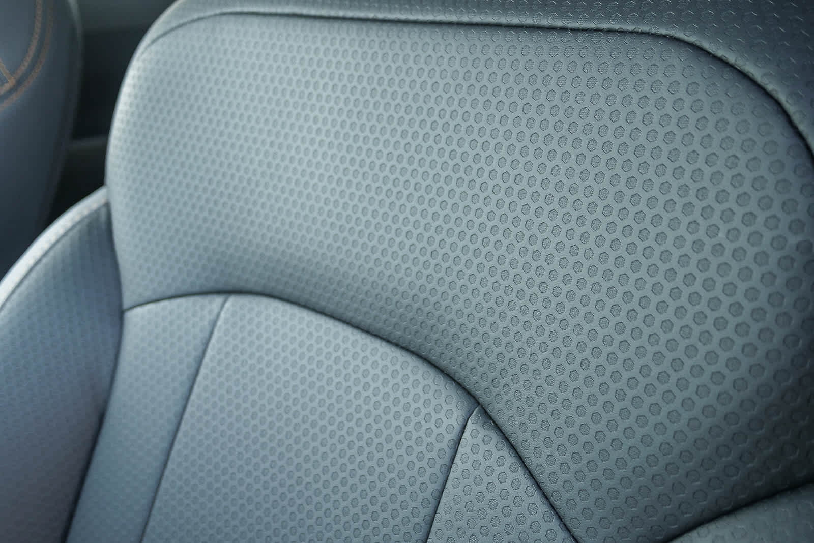 Thumbnail: 2026 Subaru Crosstrek - 22