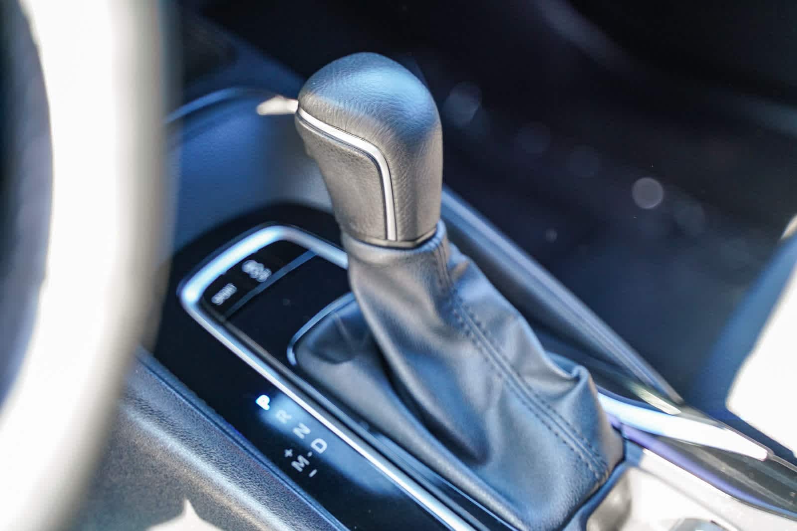 Thumbnail: 2020 Toyota Corolla - 19