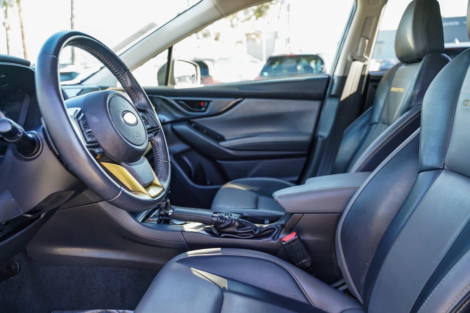 Thumbnail: 2023 Subaru Crosstrek - 16