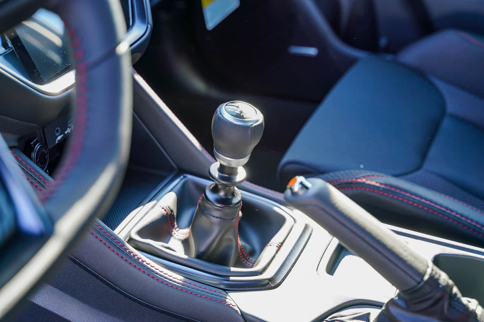 Thumbnail: 2025 Subaru WRX - 20