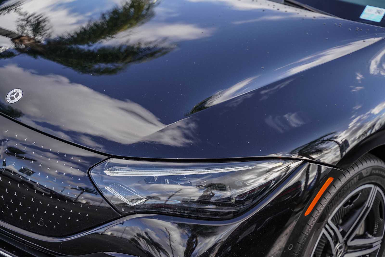 Thumbnail: 2023 Mercedes-Benz EQE - 10