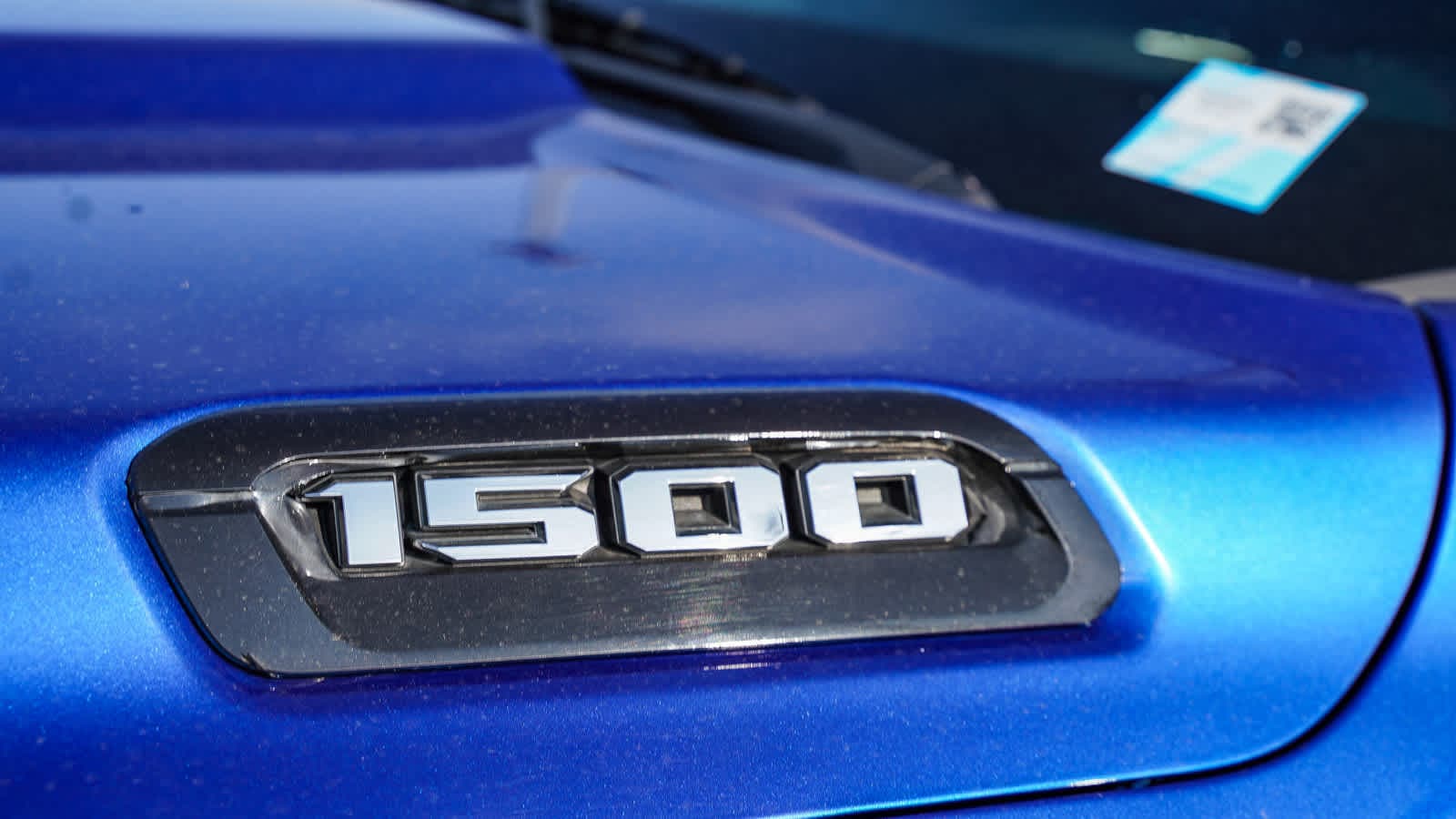 Thumbnail: 2019 RAM 1500 - 3