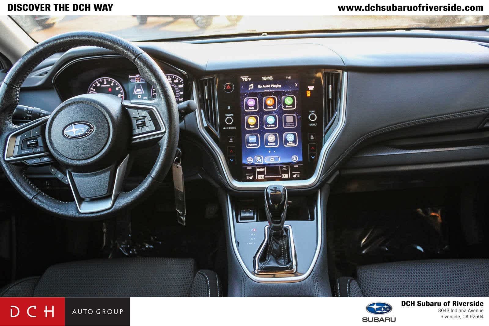 Thumbnail: 2021 Subaru Outback - 9