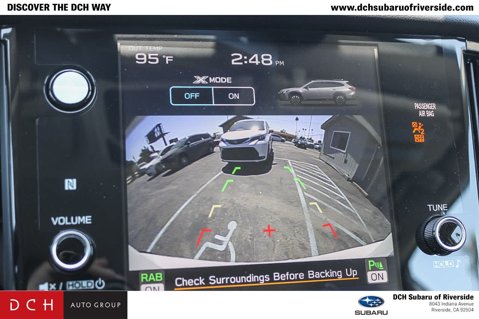 Thumbnail: 2025 Subaru Outback - 22