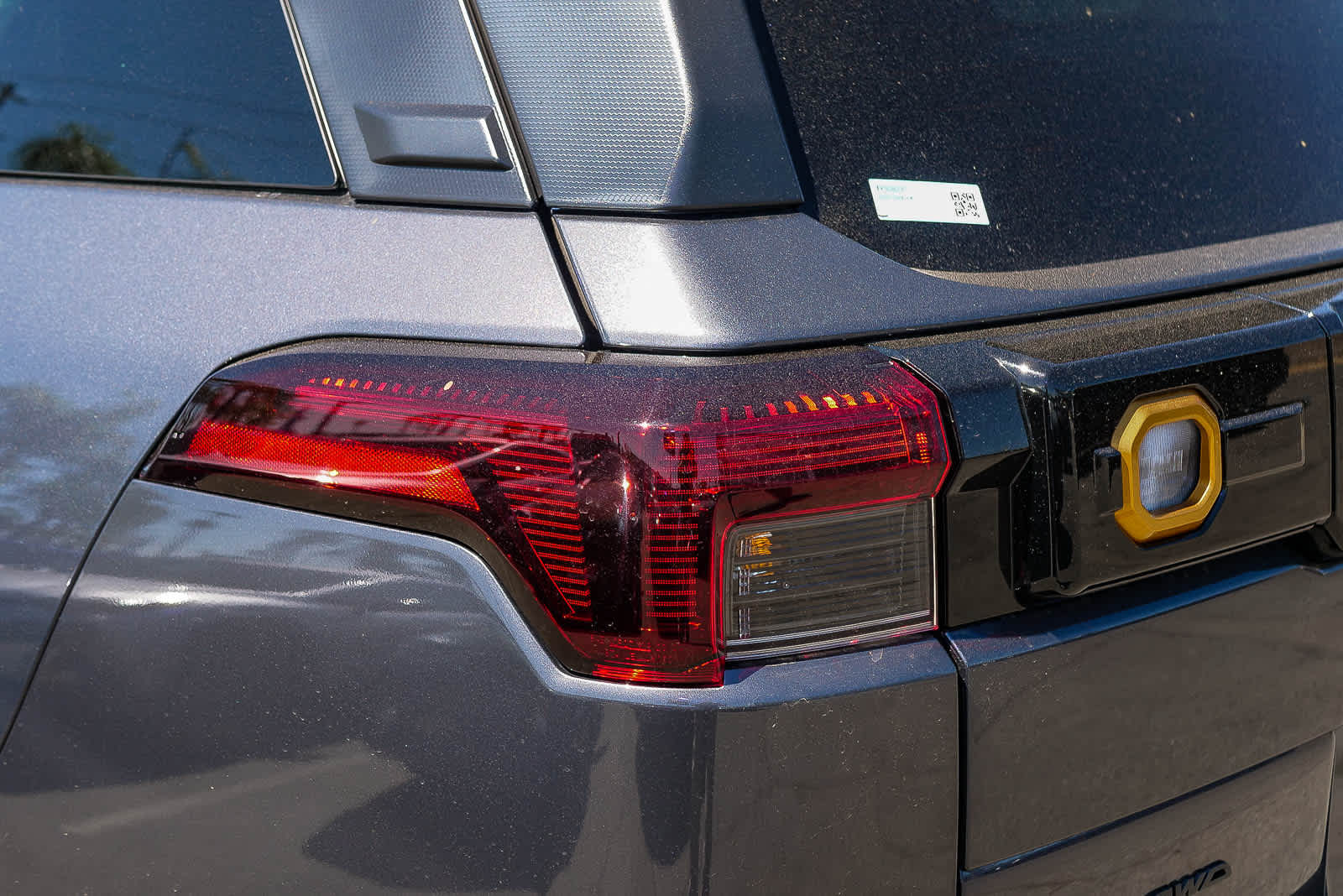 Thumbnail: 2026 Subaru Outback - 7