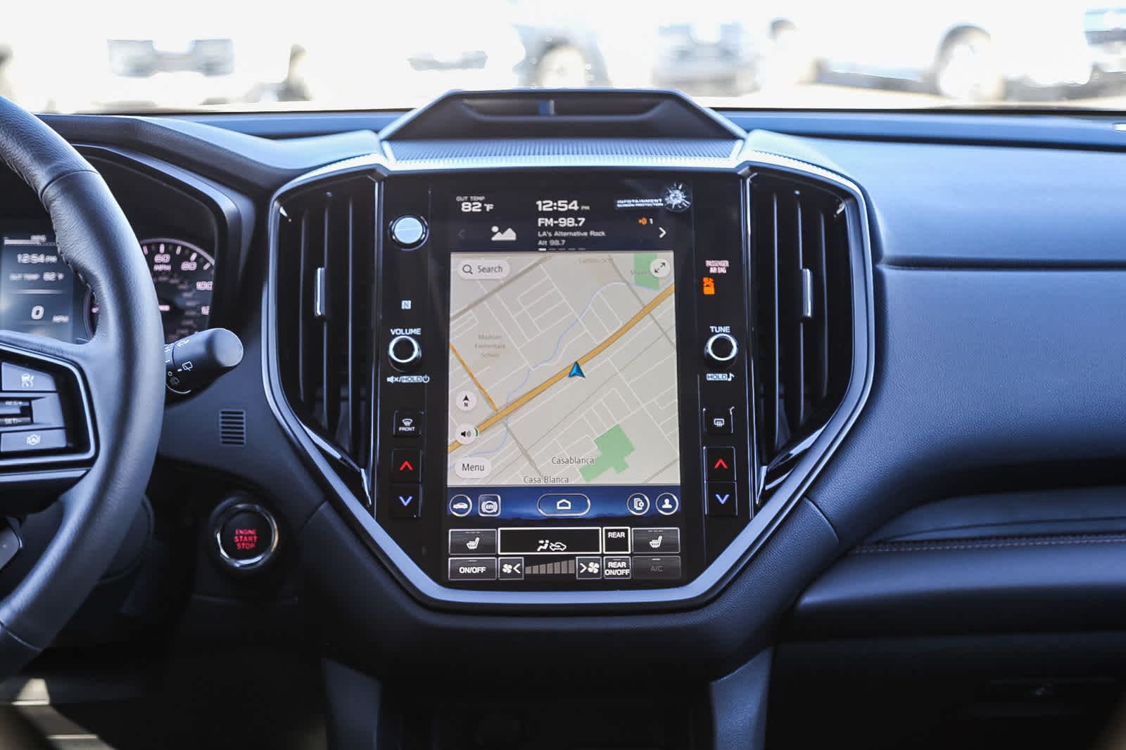 Thumbnail: 2026 Subaru Ascent - 13