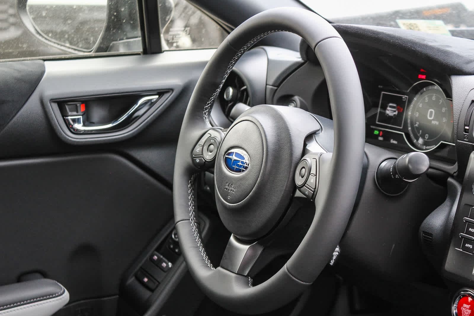 Thumbnail: 2025 Subaru BRZ - 18