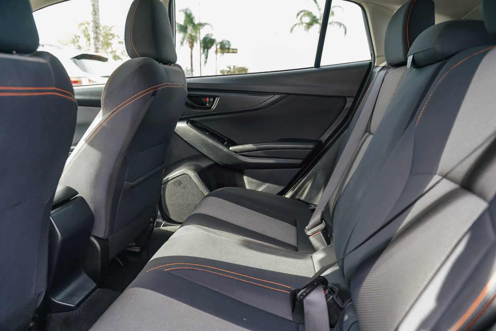 Thumbnail: 2023 Subaru Crosstrek - 16