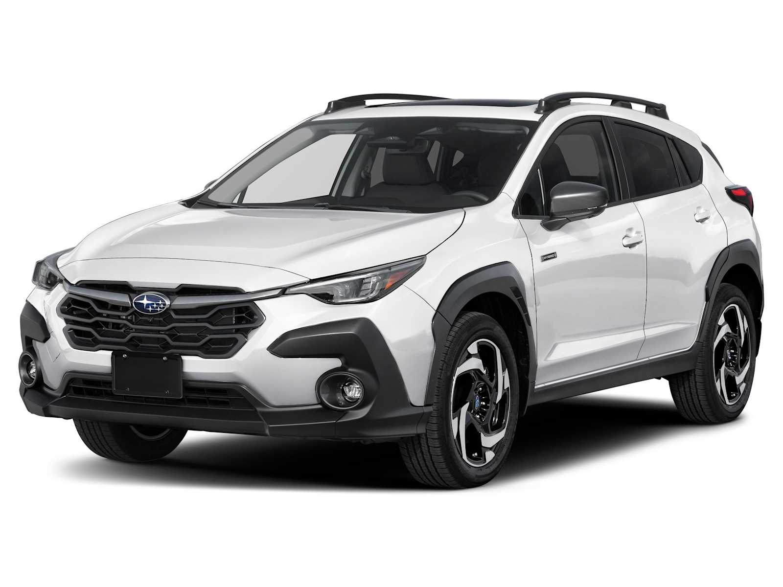 Thumbnail: 2026 Subaru Crosstrek - 1