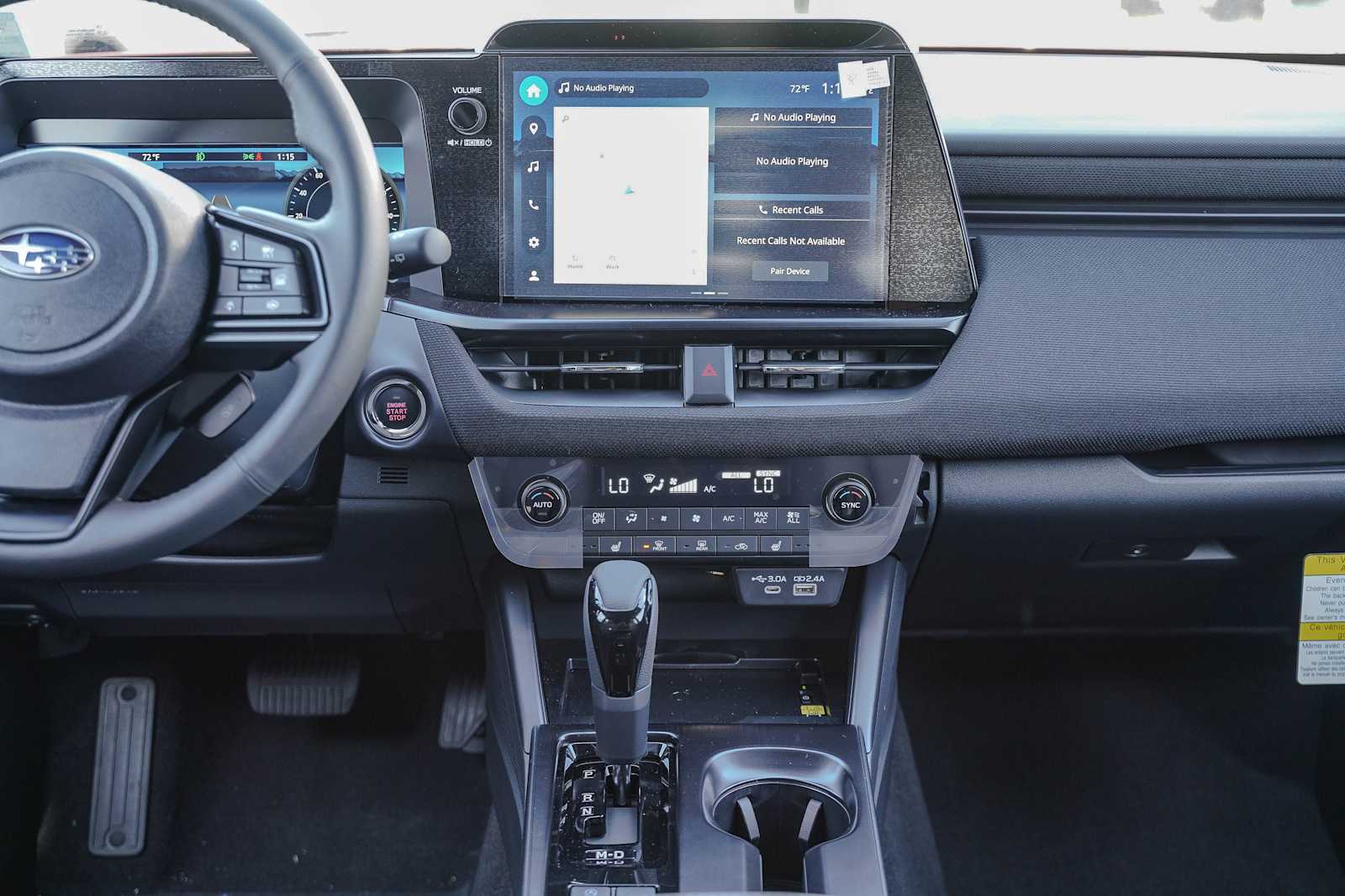 Thumbnail: 2026 Subaru Outback - 28