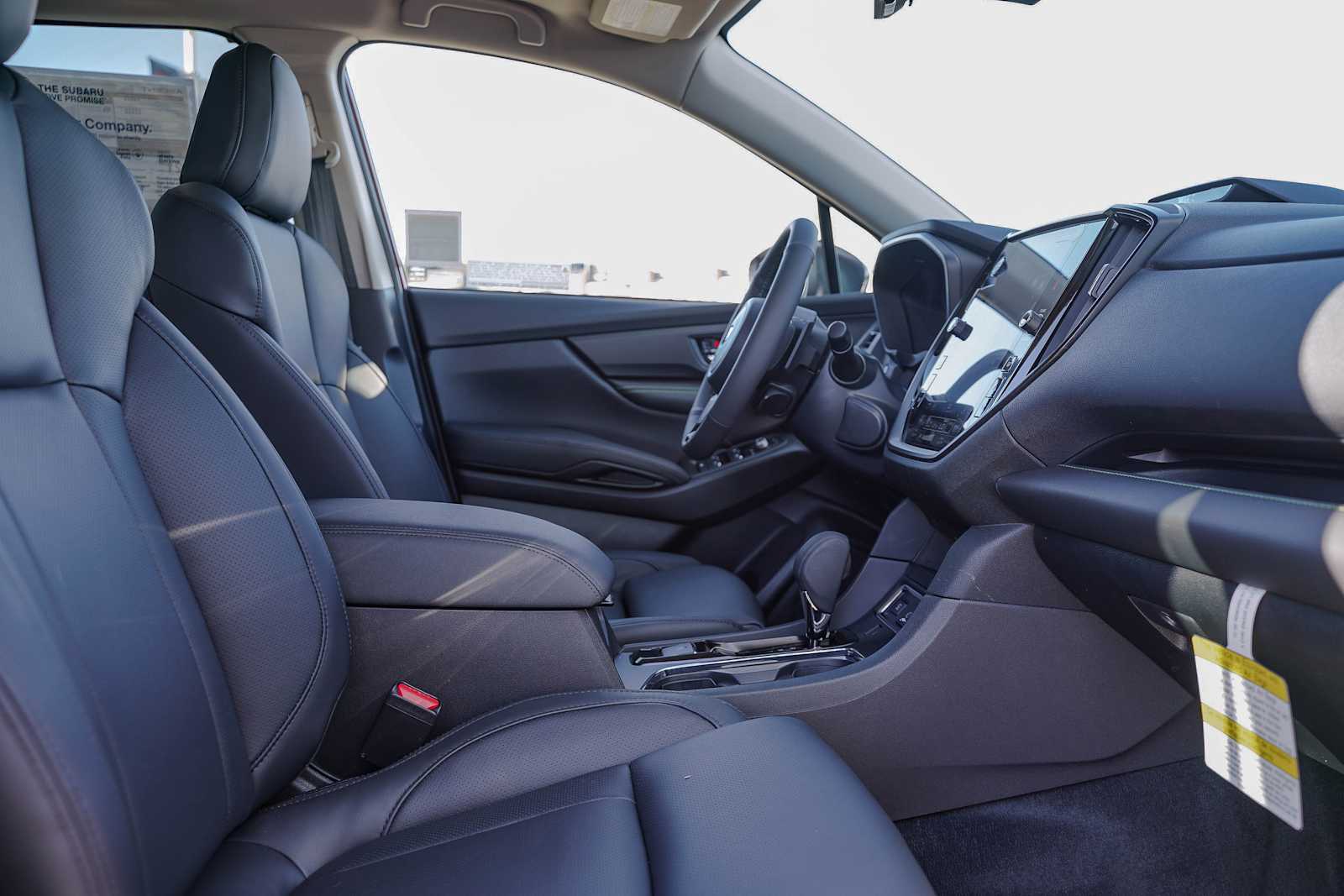 Thumbnail: 2026 Subaru Ascent - 17