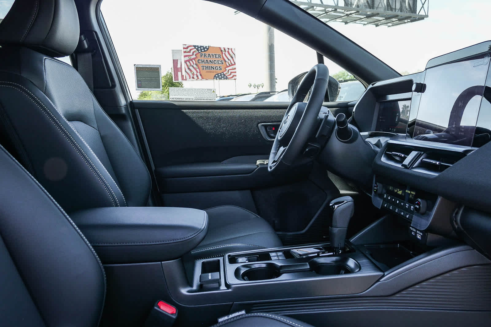 Thumbnail: 2026 Subaru Outback - 17