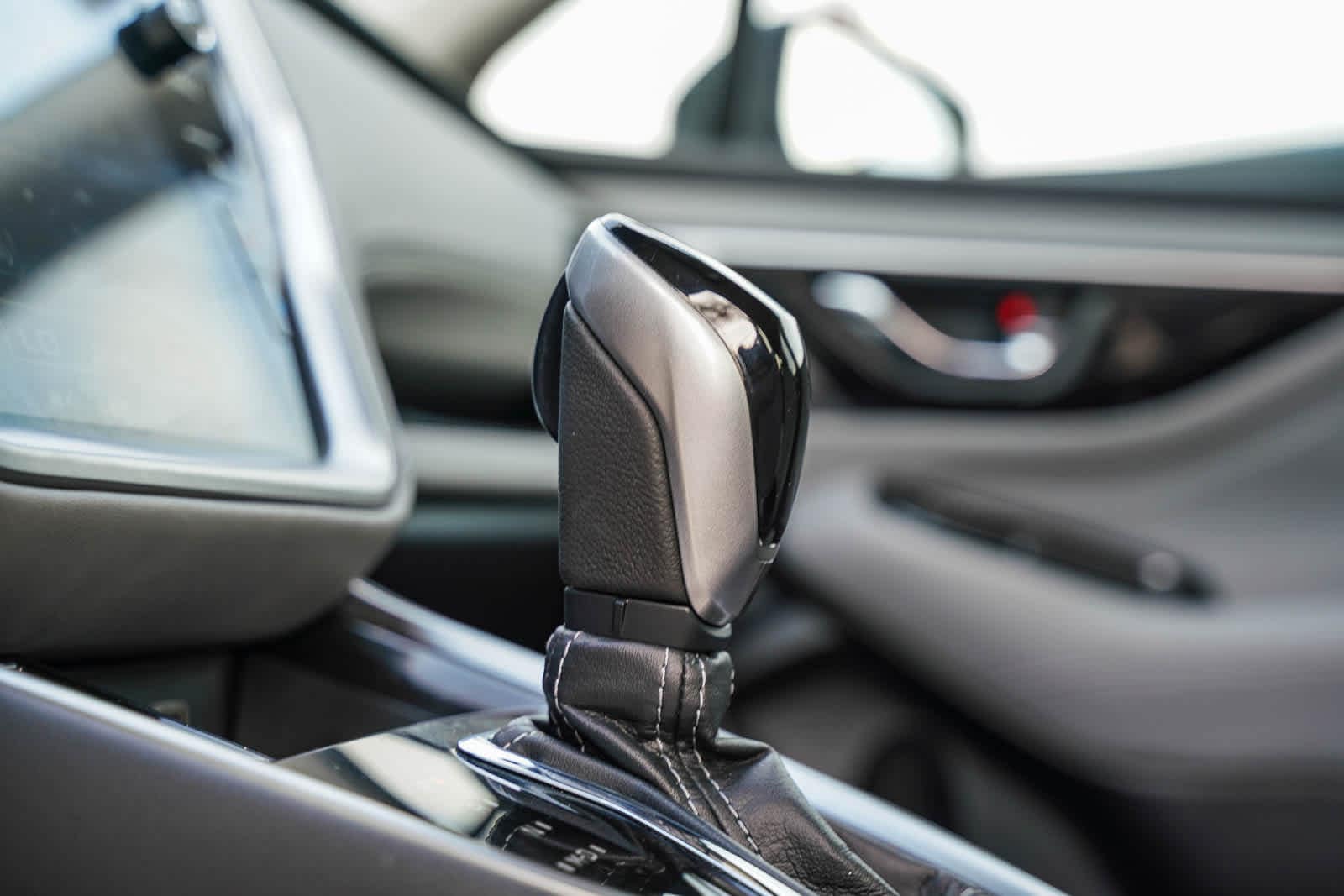 Thumbnail: 2023 Subaru Legacy - 22