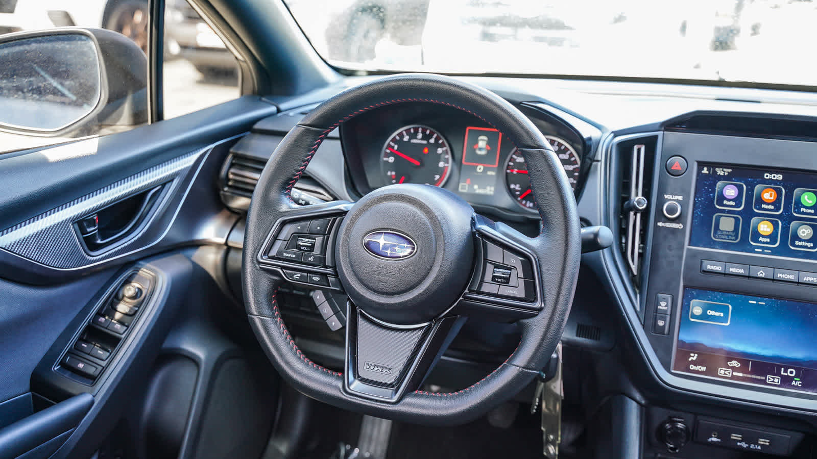 Thumbnail: 2023 Subaru WRX - 12