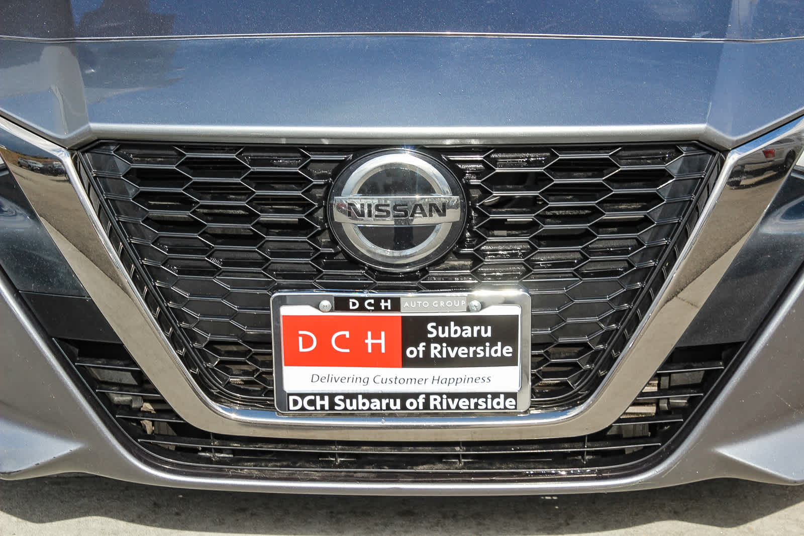 Thumbnail: 2021 Nissan Altima - 10