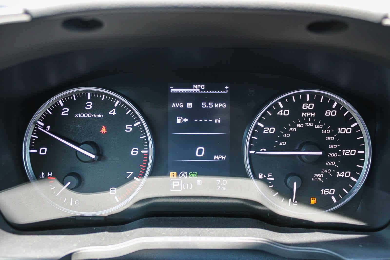 Thumbnail: 2025 Subaru Forester - 23