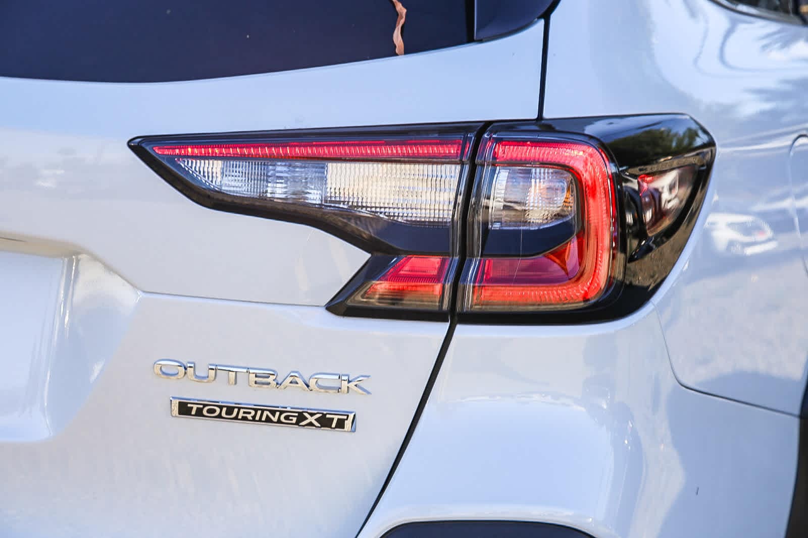 Thumbnail: 2025 Subaru Outback - 8