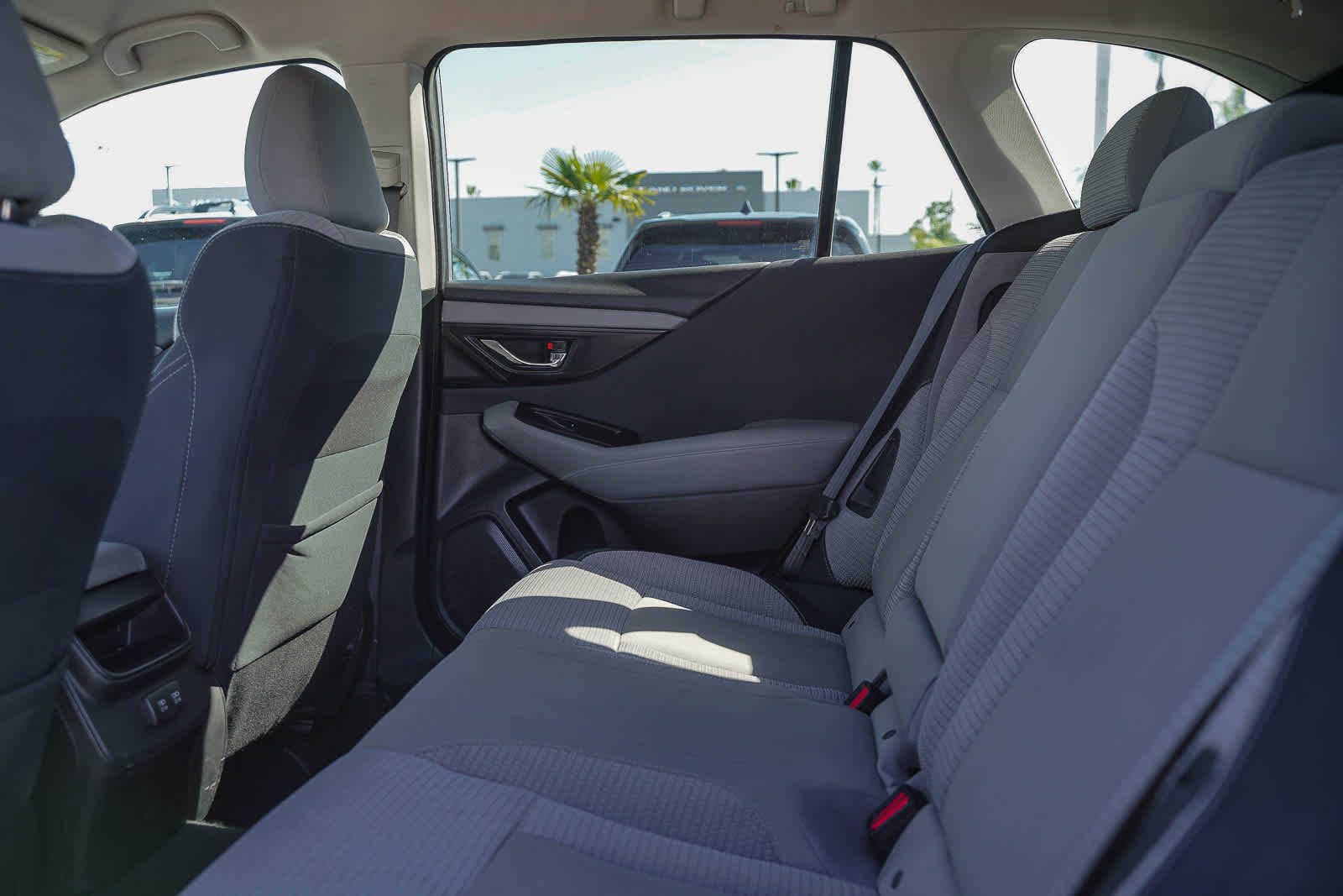 Thumbnail: 2020 Subaru Outback - 18