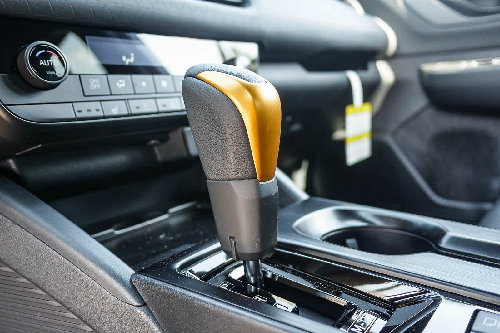 Thumbnail: 2026 Subaru Outback - 23