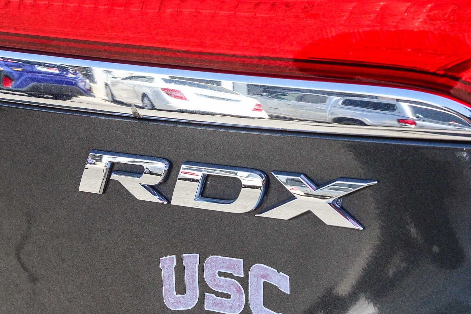 Thumbnail: 2014 Acura RDX - 16