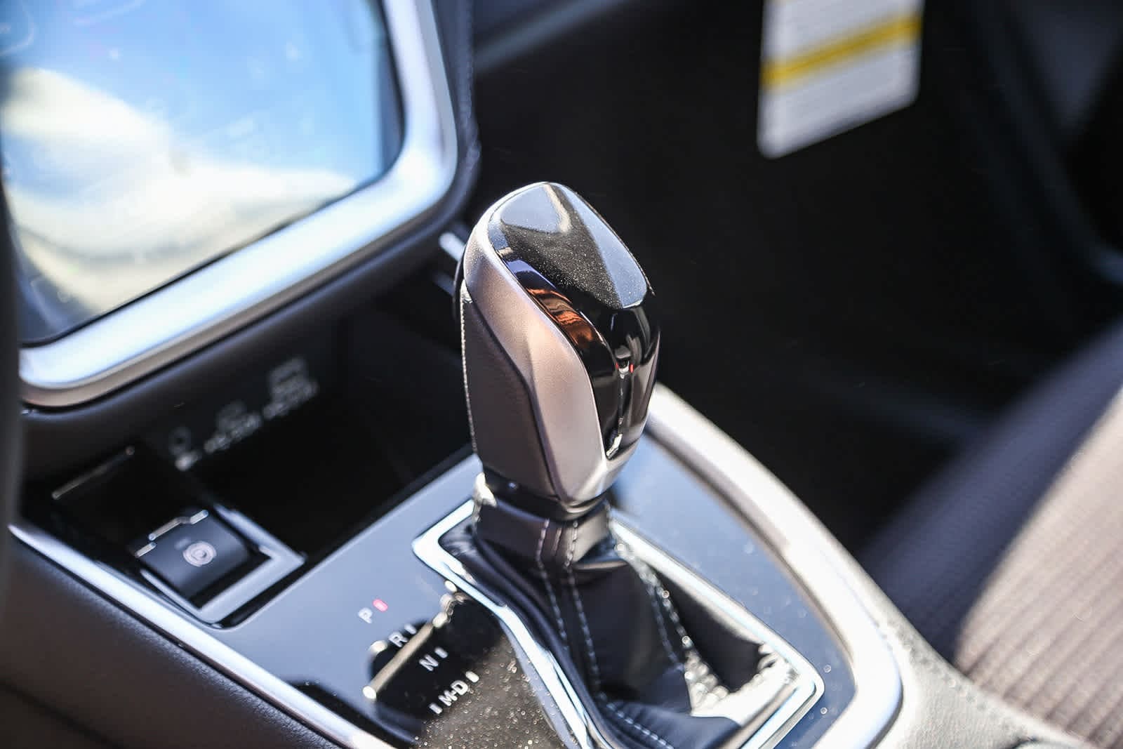 Thumbnail: 2025 Subaru Outback - 20