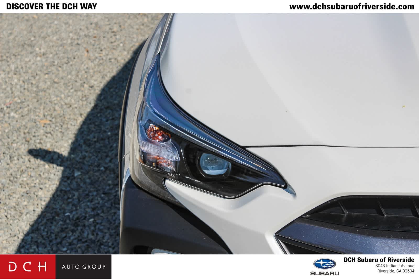 Thumbnail: 2025 Subaru Outback - 7