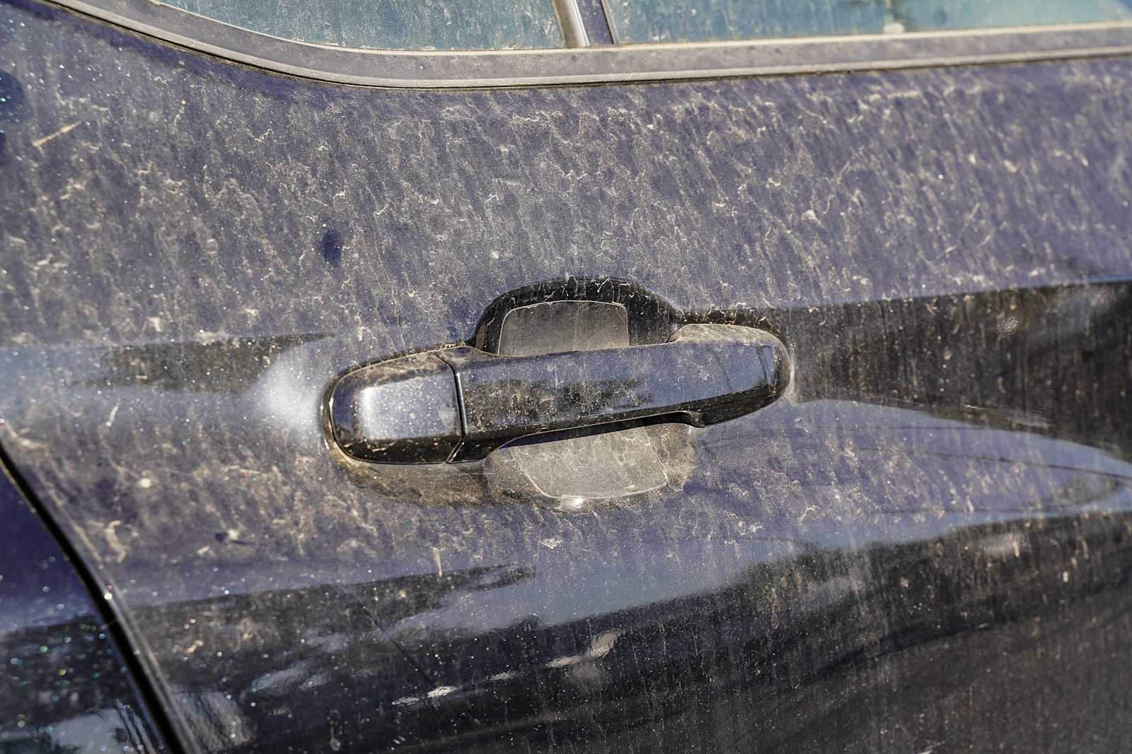 Thumbnail: 2022 Subaru WRX - 13