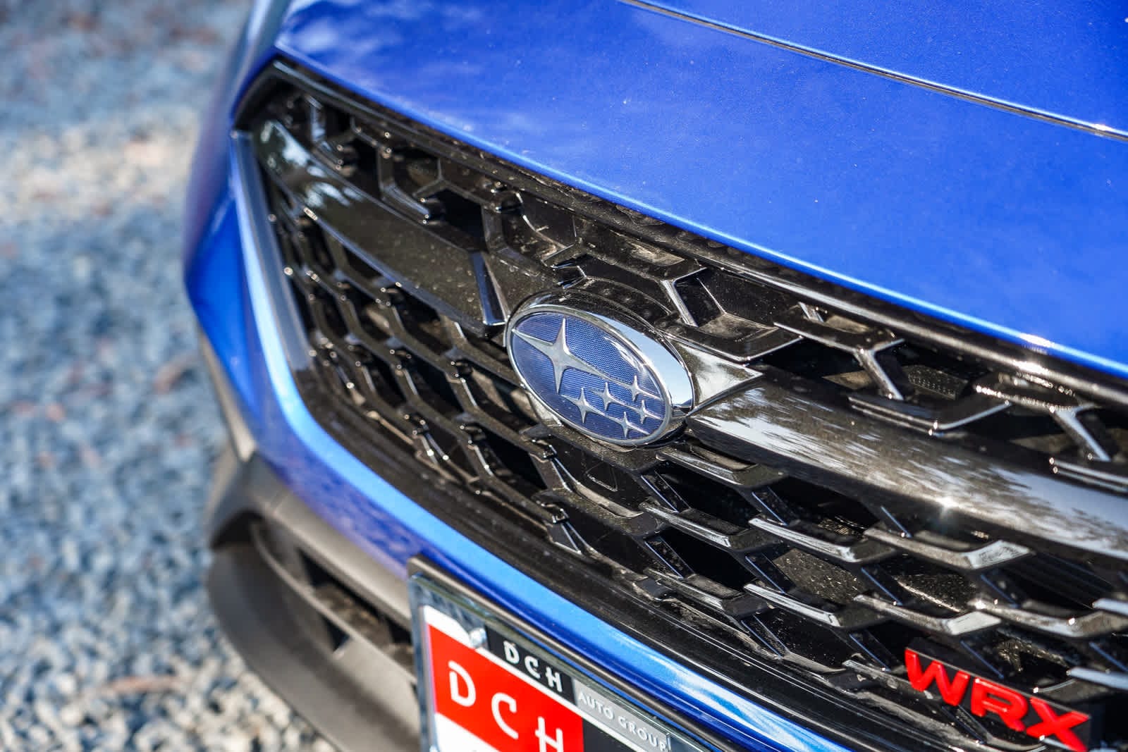 Thumbnail: 2025 Subaru WRX - 3