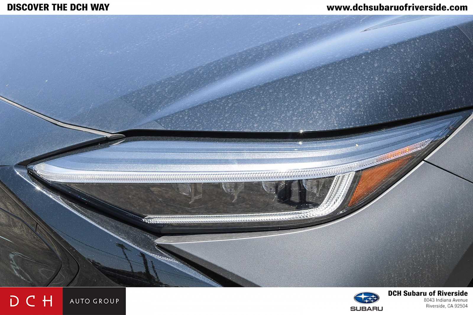 Thumbnail: 2025 Subaru Solterra - 7