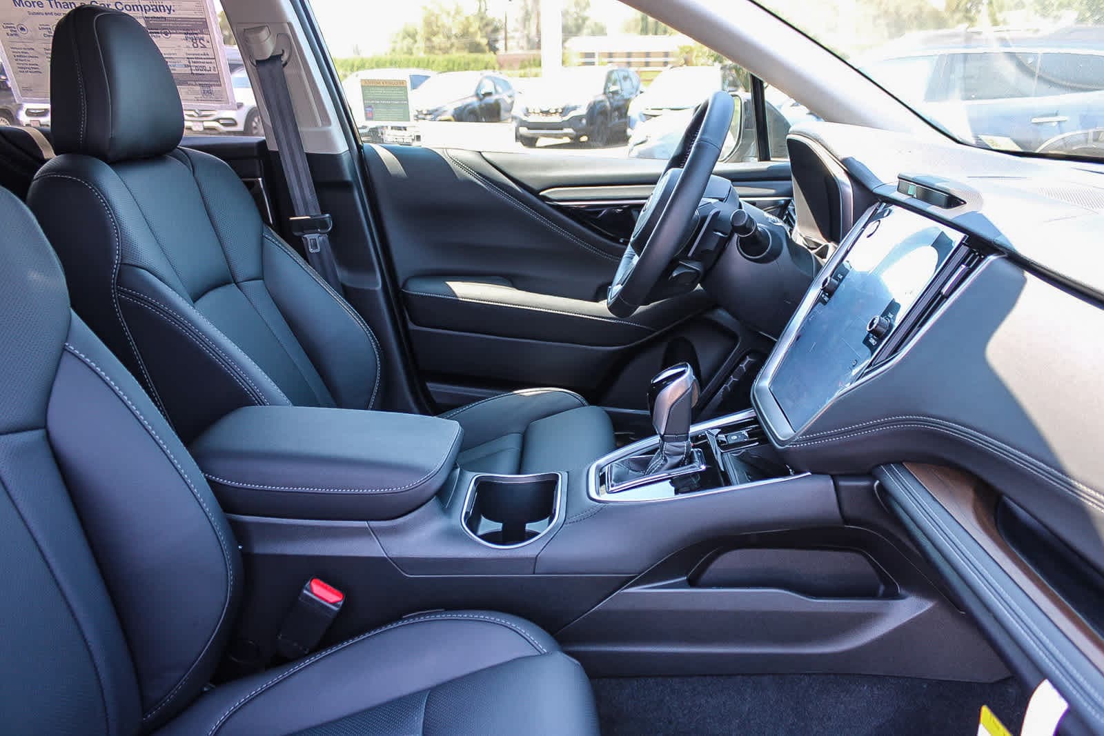 Thumbnail: 2025 Subaru Outback - 18