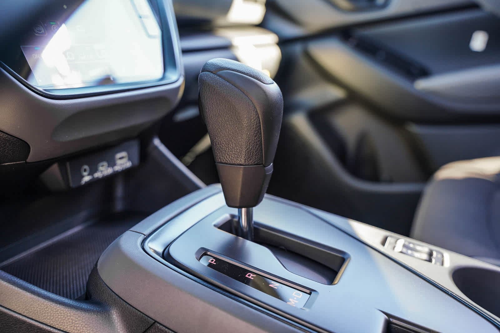 Thumbnail: 2026 Subaru Crosstrek - 31