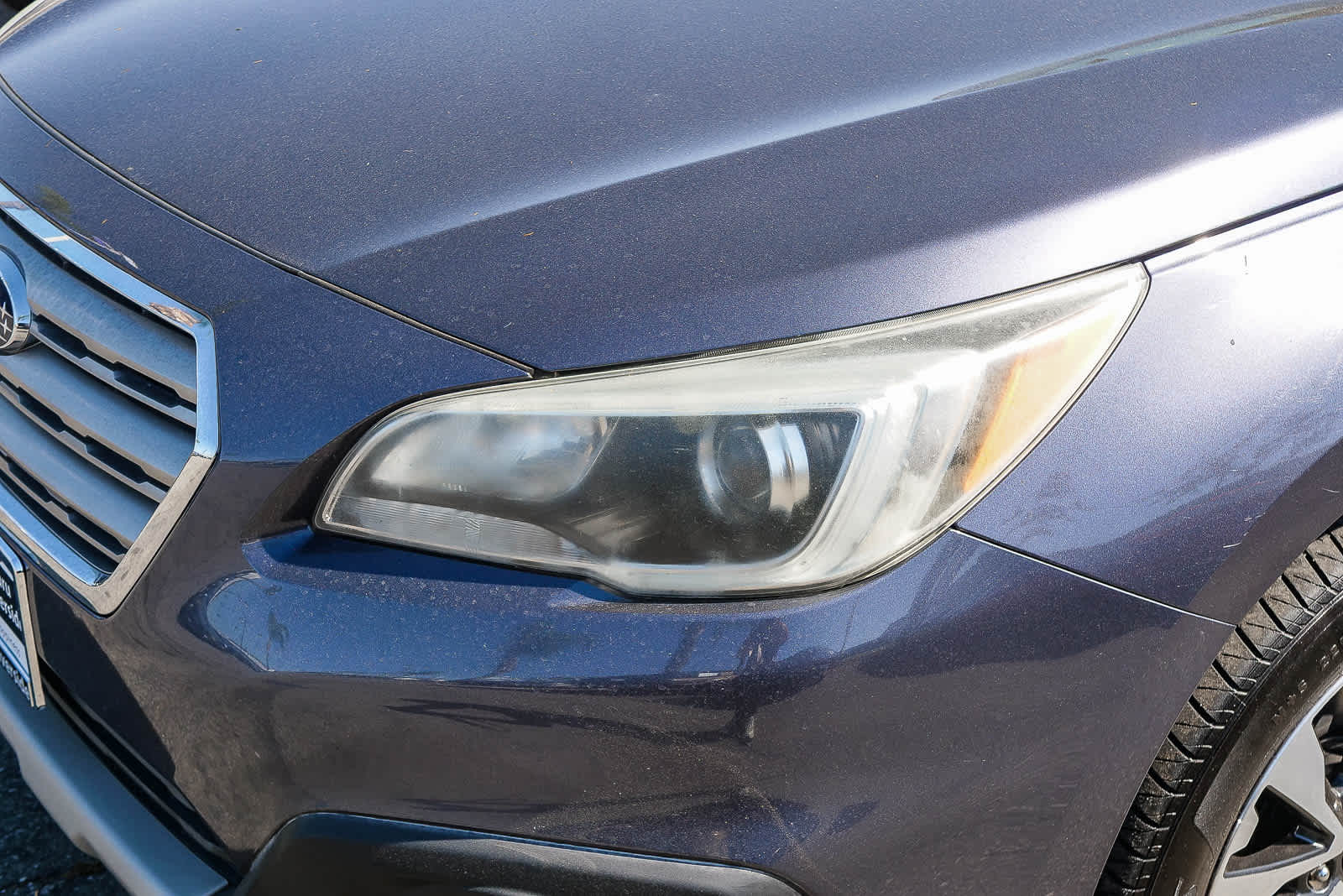 Thumbnail: 2016 Subaru Outback - 10