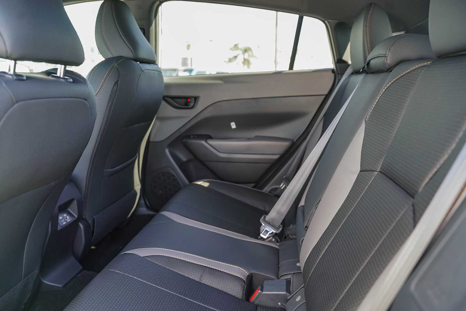 Thumbnail: 2026 Subaru Crosstrek - 19