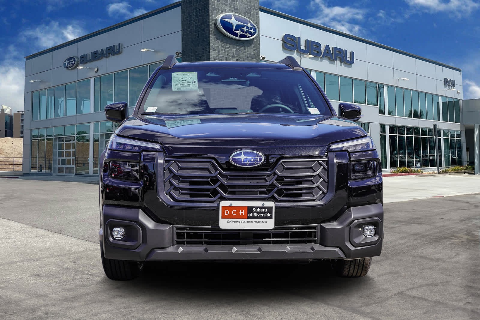 Thumbnail: 2026 Subaru Outback - 2